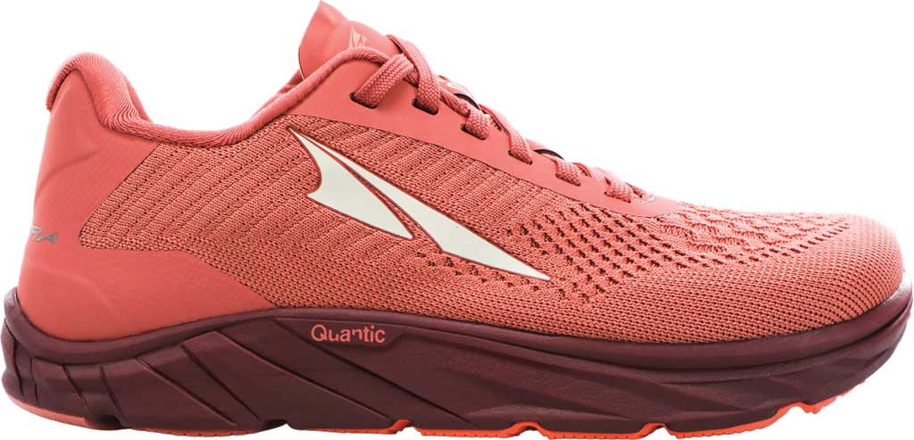 Women's Altra Footwear Torin 4.5 Plush Running Sneaker Misty Rose Women's Altra Footwear Torin 4.5 Plush Running Sneaker Misty Rose