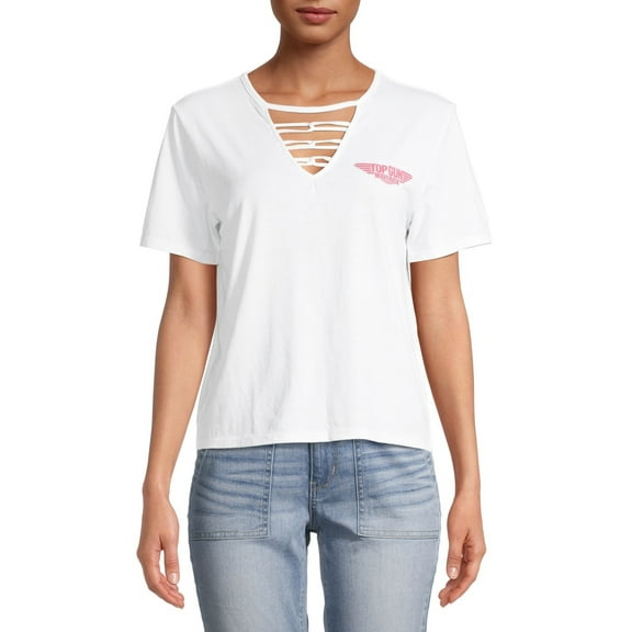 Top Gun Pallet Women's T-Shirt