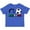 Royal Blue, variant on Inktastic Go, Mexico Soccer, Football Boys or Girls Toddler T-Shirt