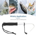 thumbnail image 3 of Thumb Counter, Prevent Fish Escape, Unfolded 60cm/Folded 29cm, Aluminum Alloy Material, 3 of 8