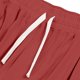 thumbnail image 5 of Ceisia Men's All-Season Ankle Pants - Solid Color Gift Elastic Waistband Drawstring Slim-Fit Trousers, 5 of 8