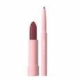 thumbnail image 2 of Long-Lasting Matte Lipstick & Lip Liner Set - 24HR Moisturizing Shine, Non-Fading, Easy to Apply, 3g Lipstick + 0.25g Liner, Perfect for Parties & Daily Wear, 2 of 4