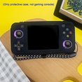 thumbnail image 5 of Handheld Retro Game Console Housing Shell for R36H Protector Case Soft Sleeve, 5 of 10