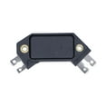 thumbnail image 1 of 10482820, 4 Pin ABS Anticorrosion Car Ignition Control Module Aluminium Alloy  Replacement For  Skylark 82-75 For Upgrade, 1 of 8