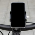 thumbnail image 4 of Handlebar Stem Phone Mount,Bike Phone Holder for Bicycles, Phone Mount Quick Installation for 50-100mm Width, 4 of 9