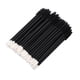 thumbnail image 4 of Cepillo desechable para cejas NikouMX 50 piezas cepillo desechable para pestañas, 4 of 8