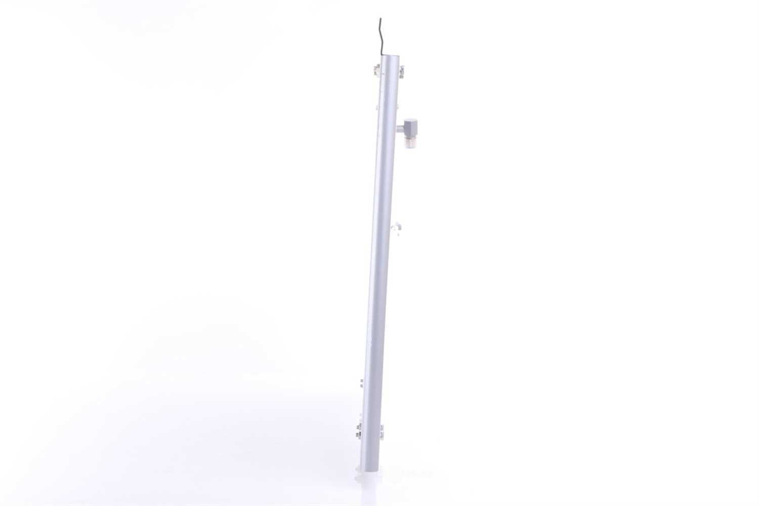 Nissens 94176 Air Conditioning Condenser