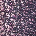 thumbnail image 2 of Zelouf Zs1710Aaaa-1 Print Mikado  , Sewing, DIY, Crafts Fabric by the Yard, 938 Blk/fuschia, 1 Yard, 2 of 2