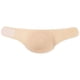 thumbnail image 5 of Falso Embarazo Vientre Silicona Artificial Embarazada Barriga Rendimiento Fotografía Accesorios Blanco M, 5 of 14