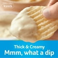 thumbnail image 2 of Hidden Valley Ready-to-Eat Dip, Classic Ranch, 10 oz, 2 of 9