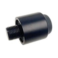 thumbnail image 2 of Almencla Pool Cue Extender Billiard Cue Extension Tool Cue End Lengthener for Athlete A, 2 of 8