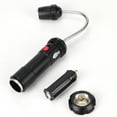 thumbnail image 4 of Lampe de Travail LED, Lampe de Travail Réglable en Alliage d'Aluminium, Table de Camping Pratique pour Stations de Travail E39, 4 of 8