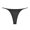 Black, variant on Women Sexy Lingerie Seamless Panties Briefs Underwear Low Waist G-string Thongs