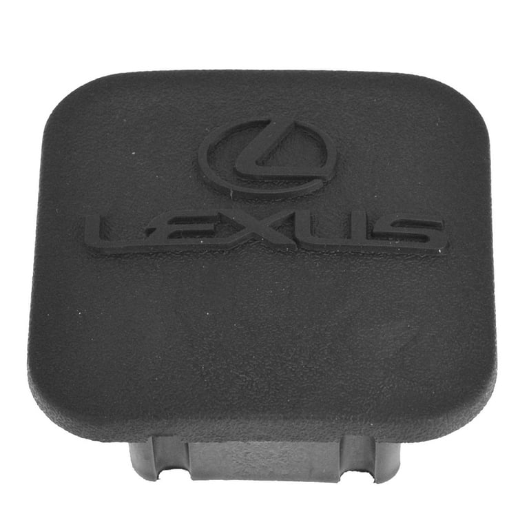 Fits Lexus Trailer Towing Receiver Hitch Cover Lexus 00228 60966