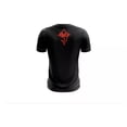 thumbnail image 2 of Playera Sublimada Hellsing Led, 2 of 3