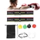 thumbnail image 4 of Reflex Ball, Fighting Skills Training Training Reflex Ball Con Diadema Para Gimnasio Para Oficina En Casa ZAQW Training Reflex Ball, 4 of 8