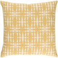 thumbnail image 2 of Alexander Wyly Ridgewood Cotton Throw Pillow, 2 of 3