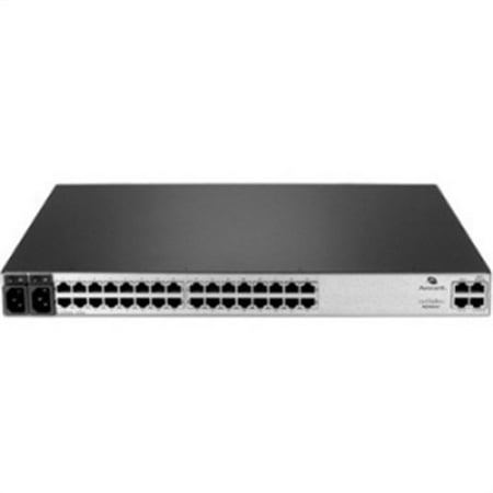 Acs 6000 32-Port Unit Dual Ac Power Supply With Built-In Modem