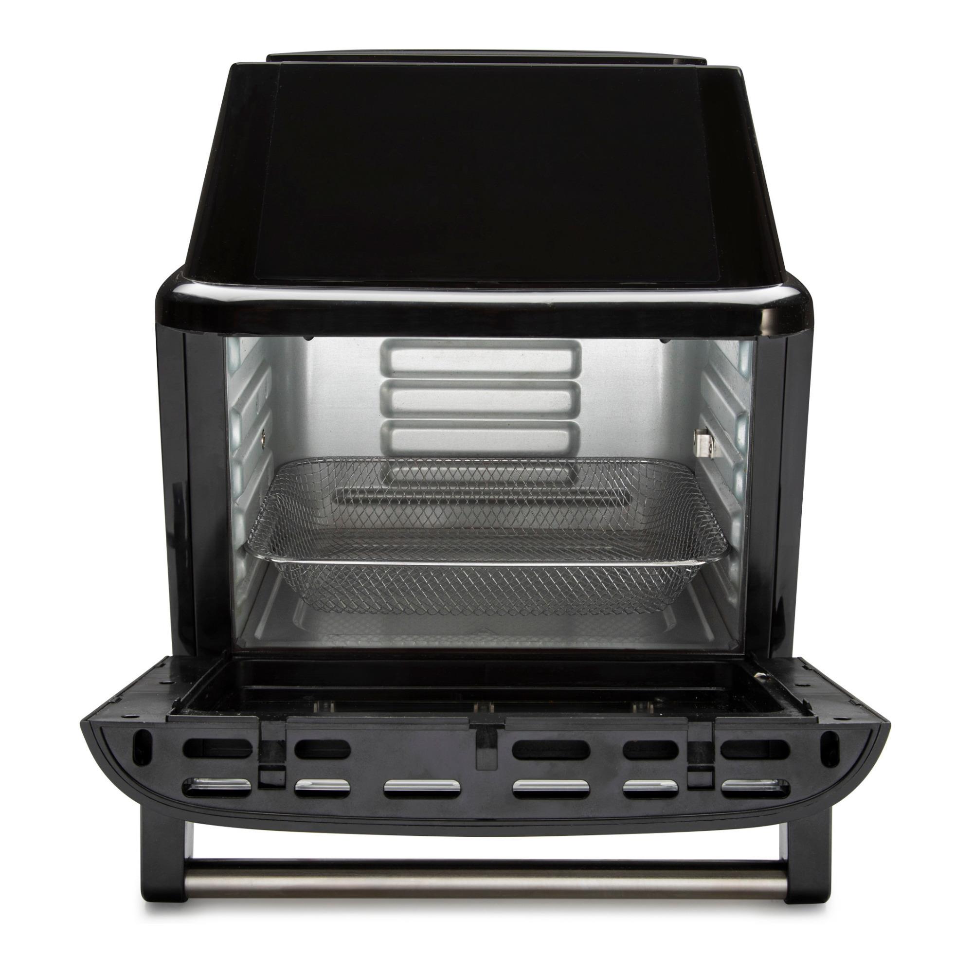 ChefWave Magma 16 qt. Multifunctional Air Fryer Oven with Rotisserie, Dehydrator and Accessories - image 5 of 13