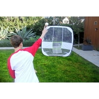 Athletic Works 7' Pop-Up Net