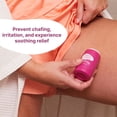 thumbnail image 2 of Palo antirozaduras HAPPY CURVES para mujer, 2 of 7