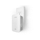 thumbnail image 2 of REPETIDOR LINKSYS INALAMBRICO DUAL BAND MU-MIMO AC1900+ (RE7000) Linksys RE7000, 2 of 2