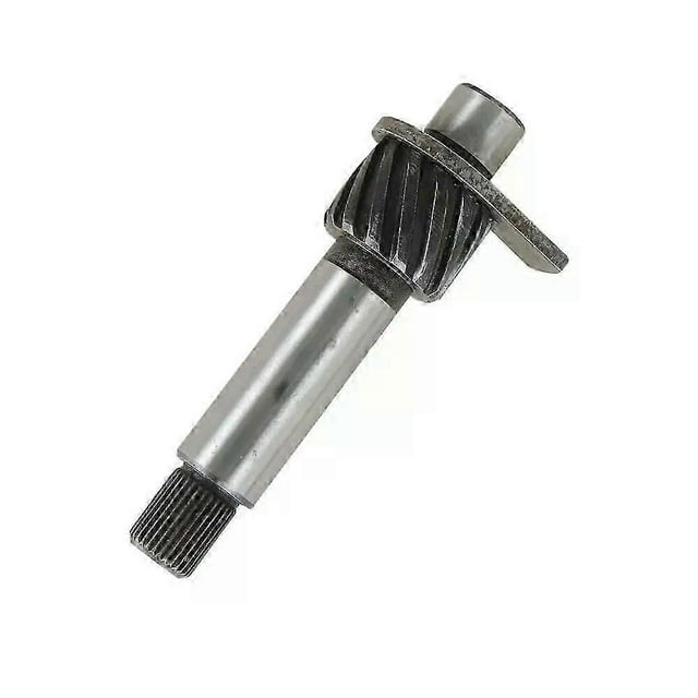 Kickstart Kick Axel Shaft For 1986-2004 Yamaha Yz125 Yz 125 1lx-15660-03-00