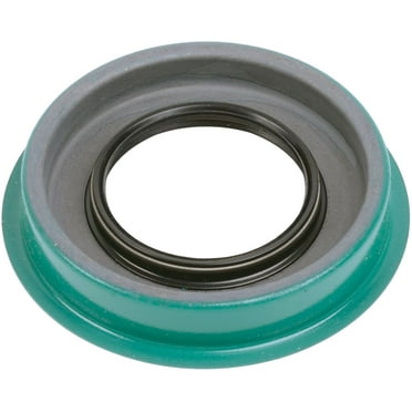 SKF 16146 Seal Fits select: 1999-2021 CHEVROLET SILVERADO, 2005-2021 GMC SIERRA