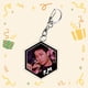 thumbnail image 2 of (Bulletproof Youth League)7 pcs Keychain , Surrounding Keychain Pendant(7 different people), 2 of 5