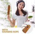thumbnail image 4 of Wooden Spatula Butter Spreader Jam Wear-resistant Honey Applicator European Style, 4 of 6