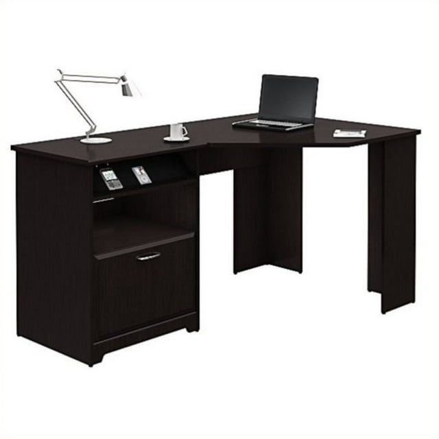 Scranton Bureau d'Ordinateur & Co en Chêne Expresso