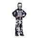 thumbnail image 5 of Disfraz de para y niñas, disfraz de disfraces, uniforme de fantasma L Colcomx Disfraz de Halloween para niños, 5 of 6