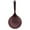 Black, variant on Wovilon Plastic Skimmer Spoon, Colander Household Kitchen Noodle Dumpling Ravioli Ravioli Noodle Spoon Strainer Long Handle Thickened Large Spoon