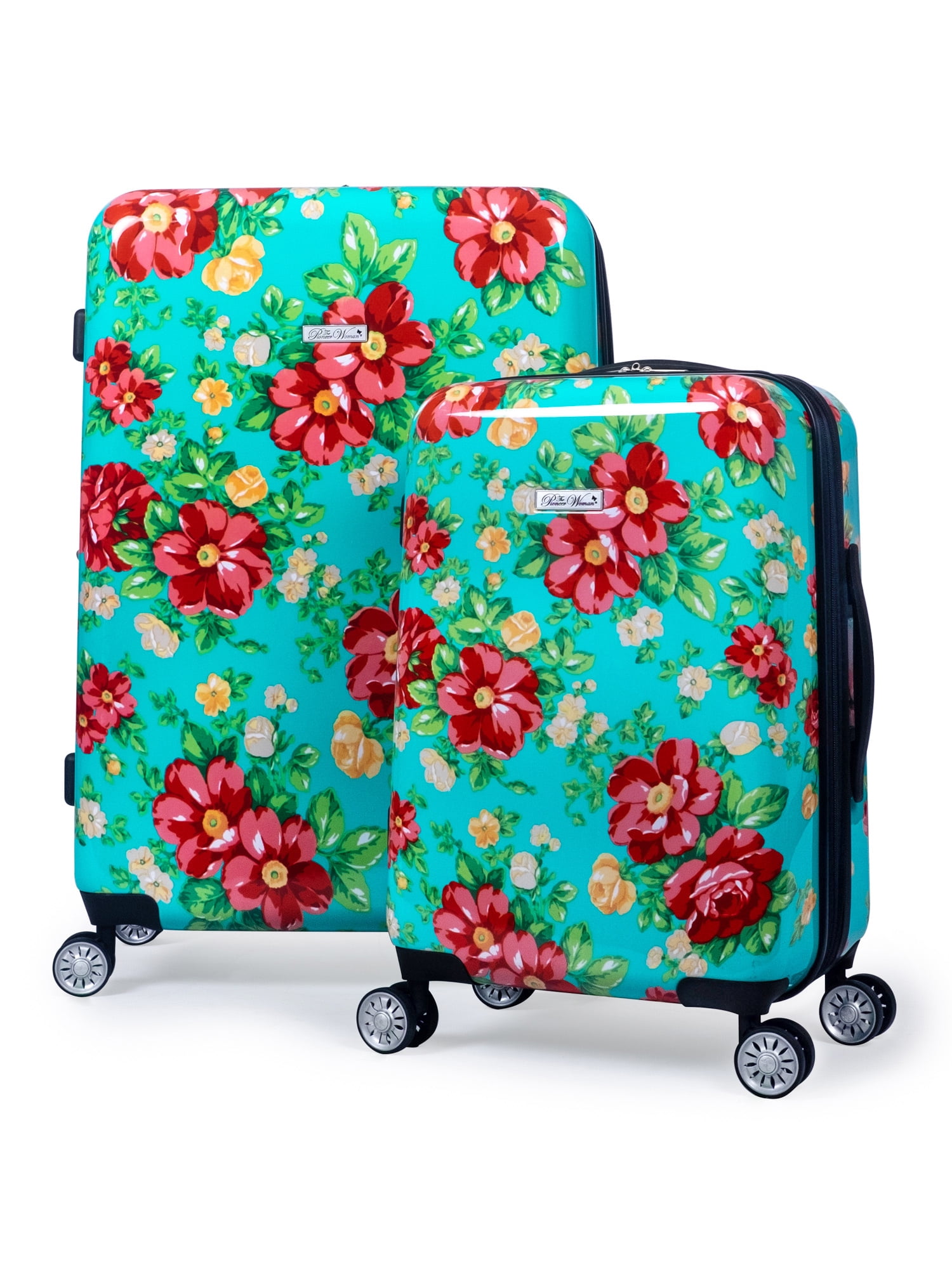 luggage prices at walmart