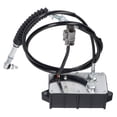 thumbnail image 3 of Portable Throttle Motor, Alloy Steel Excavator Throttle Motor Stable Performance Long Service Life   For DH360 5 For DH258 5 7, 3 of 8