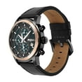 thumbnail image 4 of Titan Analog Black Dial Men's Watch-90086KL03, 4 of 6