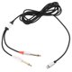 thumbnail image 5 of OHOIOLLA Cable Convertidor De Audio USB Tipo C A 1 4 Para Altavoces Con Conexión Firme Y Duradera, 5 of 7