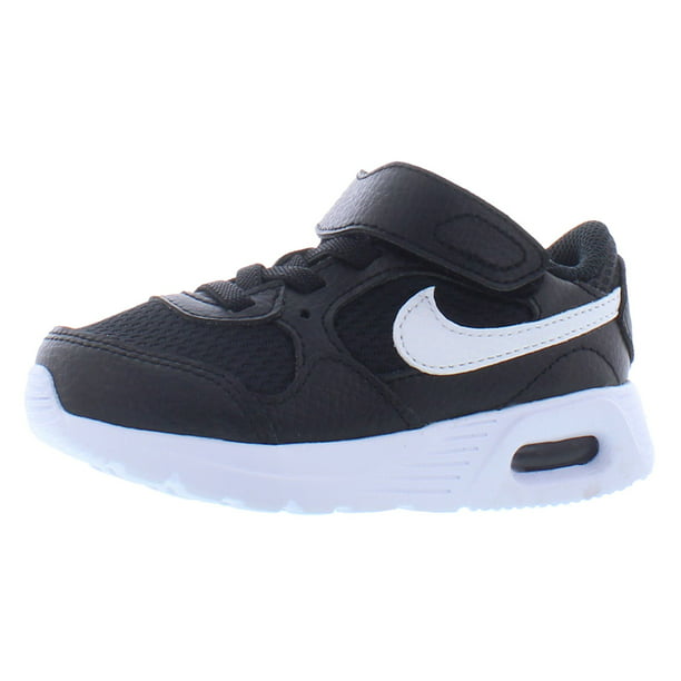 voor het geval dat licentie argument Nike Air Max SC Baby Boys Shoes Size 7, Color: Black/White - Walmart.com
