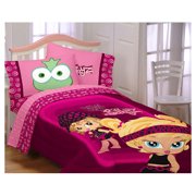 BRATZ Babyz Comforter, Twin