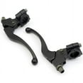 thumbnail image 2 of Acaige R+L Brake Lever Perch Clutch Black For Honda C/Cr/Crf/Xl/Xr, 2 of 5