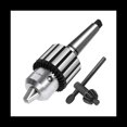 thumbnail image 2 of Portabrocas MagnéTico de Servicio SúPer Pesado de 1/2 Pulgada (1-13 Mm) con Adaptador de VáStago de 3/4 Pulgada, 2 of 5