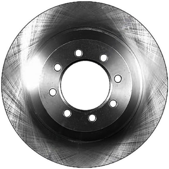 BENDIX PRT1505 Bendix Brake Rotor Fits select: 1976-1994 FORD F350, 1976-1994 FORD ECONOLINE
