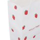 thumbnail image 2 of 10Pcs Gift Bags Medium Size Reusable Odorless Strawberry Pattern Widely Used Party Bags for Party Shopping Gift, 2 of 3