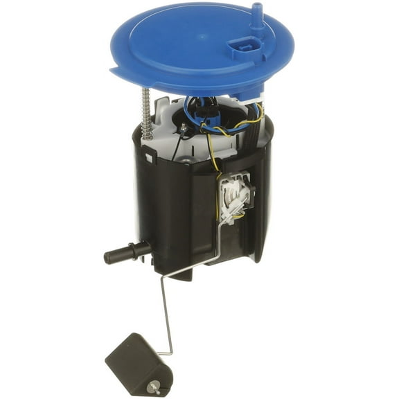 Fuel Pump Module Assembly