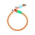 thumbnail image 1 of Collar With And Escape Function Can Be Slung Diagonally Leash And Neck Ring For Walking Dogs A Must Have Walking, 1 of 8