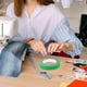 thumbnail image 4 of unbranded Adhesiva Color Para Marcar Ropa Y Decorar Con Sencillo Y Funcional, 4 of 5