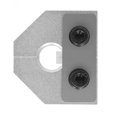 thumbnail image 1 of Conector de soldador de filamentos, Conector de soldador de filamentos Conector de filamento de alta impresión Conector de filamento adaptado para la perfección, 1 of 10