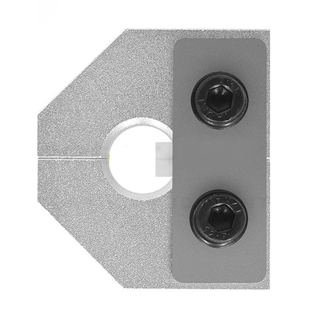 Conector de soldador de filamentos, Conector de soldador de filamentos Conector de filamento de alta impresión Conector de filamento adaptado para la perfección
