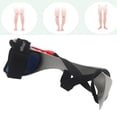 thumbnail image 1 of Ankle Braces,Adjustable Compression Ankle Support Breathable Cotton Material With Elastic Ankle Sleeve Strap, Compression Ankle Wrap Heel Brace Ankle Stabilizer Brace For Men, 1 of 8