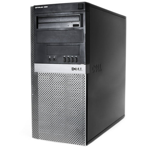Amazon.com: Dell Optiplex 980 Desktop / SFF High Performance